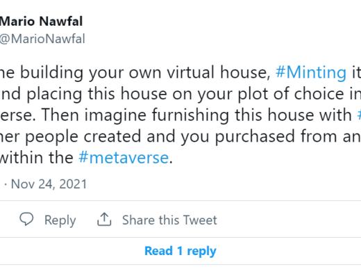 
      详解GameFi：DeFi与元宇宙完全兼容