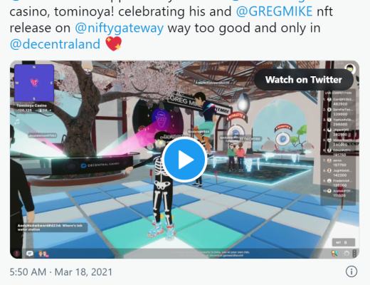 
      详解GameFi：DeFi与元宇宙完全兼容