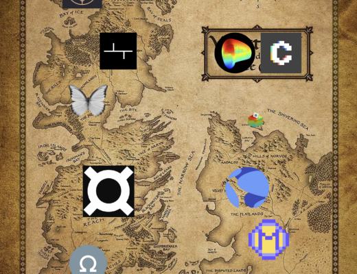 
      Curve帝国编年简史：资本永不眠