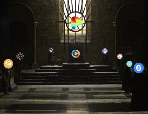 
      Curve帝国编年简史：资本永不眠