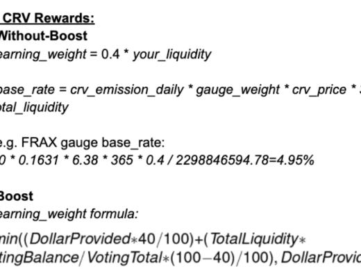 
      Curve帝国编年简史：资本永不眠