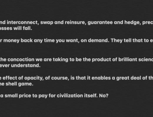 
      金色观察 |  OlympusDAO的障眼法