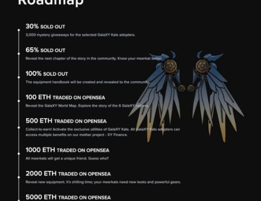 
      跨链交易协议XY Finance和GalaXY Kats