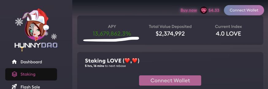 
      金色观察 |  OlympusDAO的障眼法