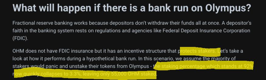 
      金色观察 |  OlympusDAO的障眼法