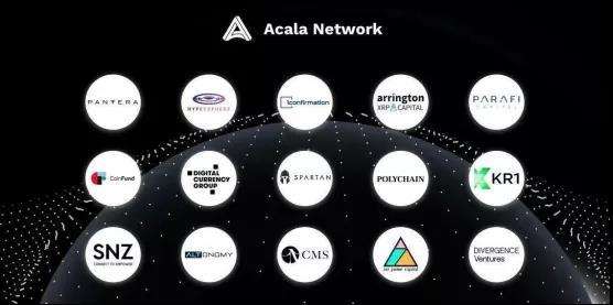 
      继Moonbeam之后 波卡 DeFi 平台 Acala 能否再创佳绩？