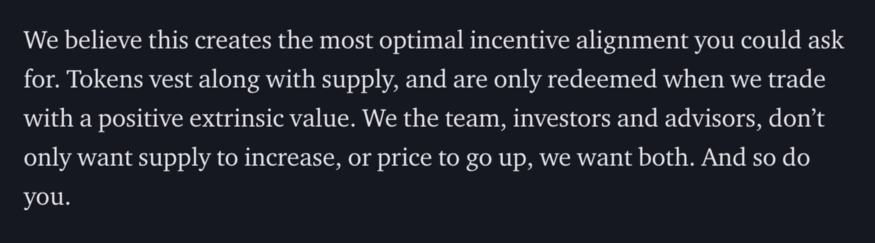 
      金色观察 |  OlympusDAO的障眼法