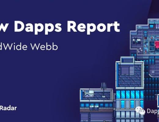
      新Dapps报告：Worldwide Webb