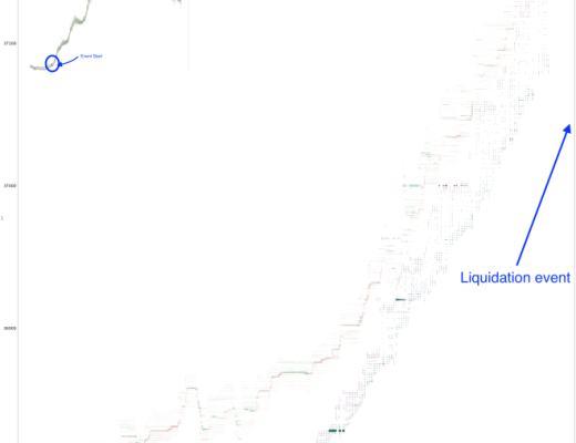 
      如何在加密货币市场中进行价格操纵以清算交易者