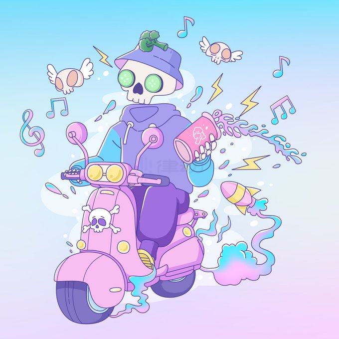 
      近期你不能错过的7个NFT新项目