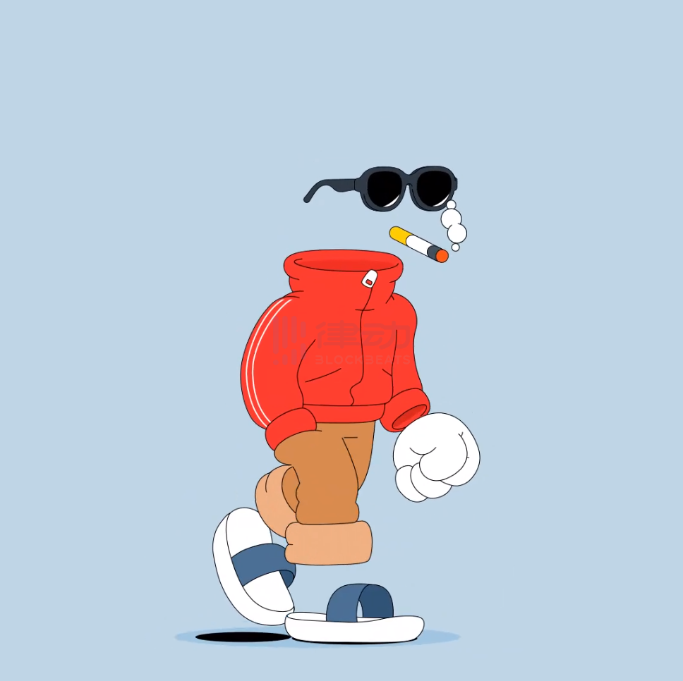 
      近期你不能错过的7个NFT新项目