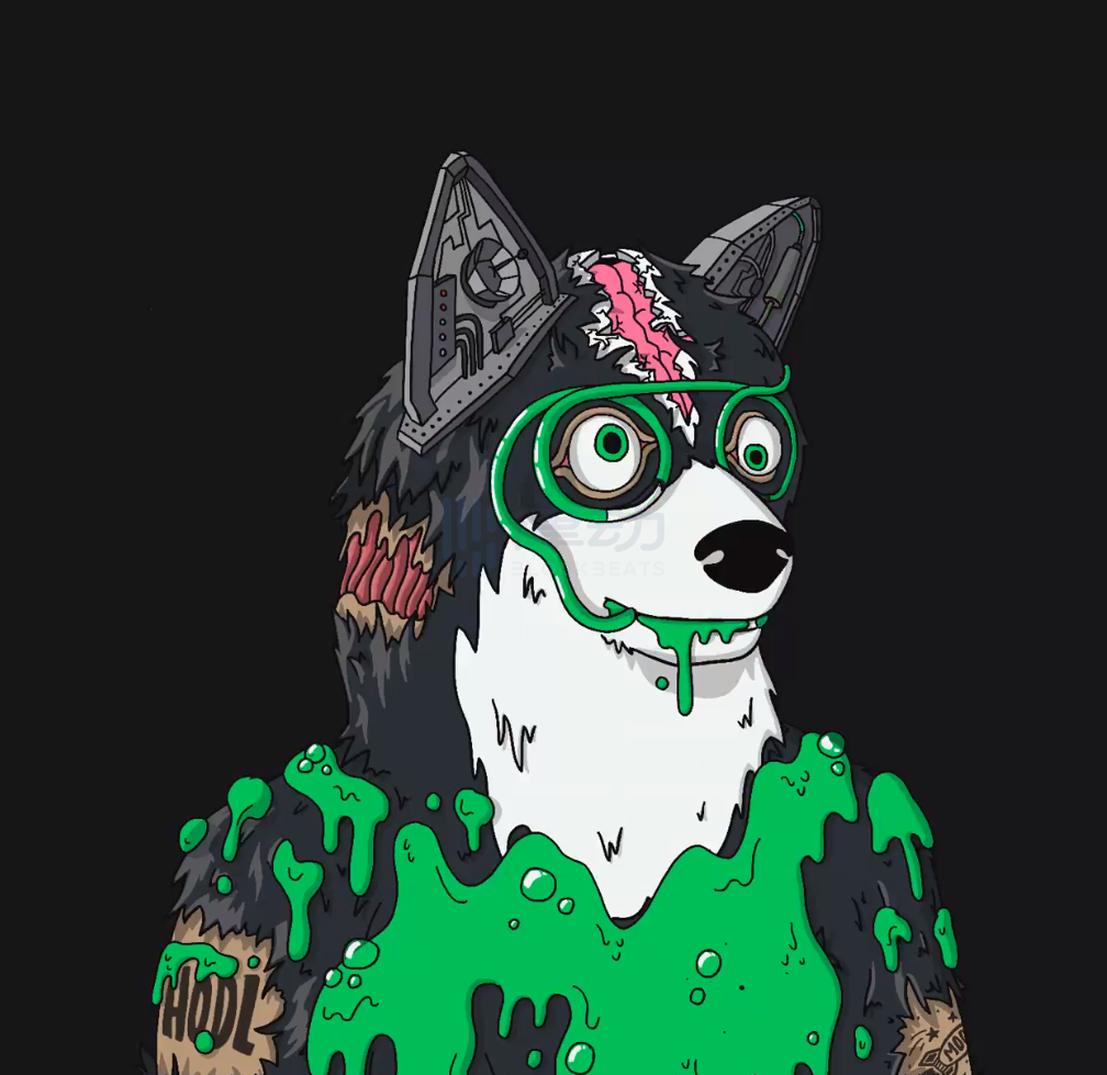 
      近期你不能错过的7个NFT新项目