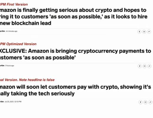 
      如何在加密货币市场中进行价格操纵以清算交易者