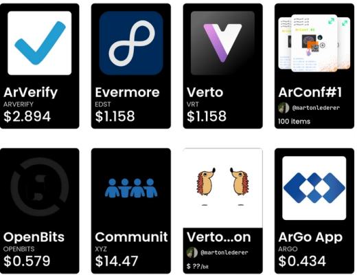 
      详解Web3时代重要的基础设施：Arweave