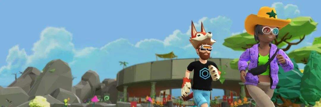 
      这五个项目能否引领下一波元宇宙NFT新高潮？