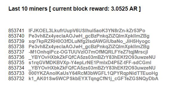 
      全面解析Arweave：业务逻辑、产品生态、市场竞争与项目估值业务分析第四节初步价值评估
