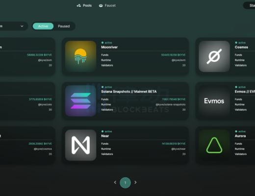 
      全面解析Arweave：业务逻辑、产品生态、市场竞争与项目估值业务分析第四节初步价值评估