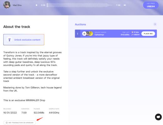 
      全面解析Arweave：业务逻辑、产品生态、市场竞争与项目估值业务分析第四节初步价值评估