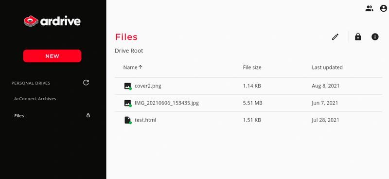 
      详解Web3时代重要的基础设施：Arweave