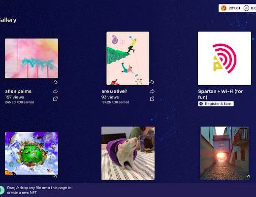 
      详解Web3时代重要的基础设施：Arweave