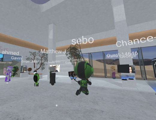 NFT独角兽Animoca重仓元宇宙 旗下6大潜力项目梳理(推荐收藏)