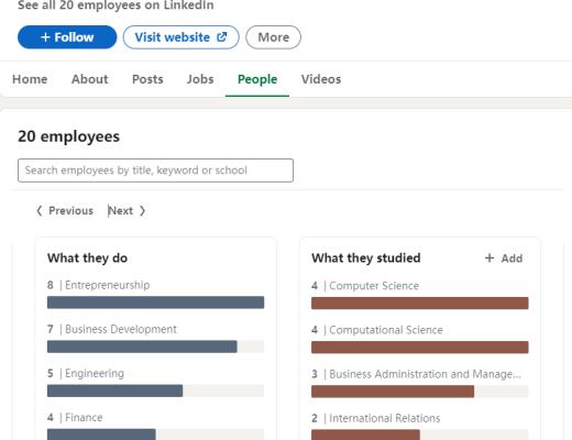 
      全面解析Arweave：业务逻辑、产品生态、市场竞争与项目估值业务分析第四节初步价值评估