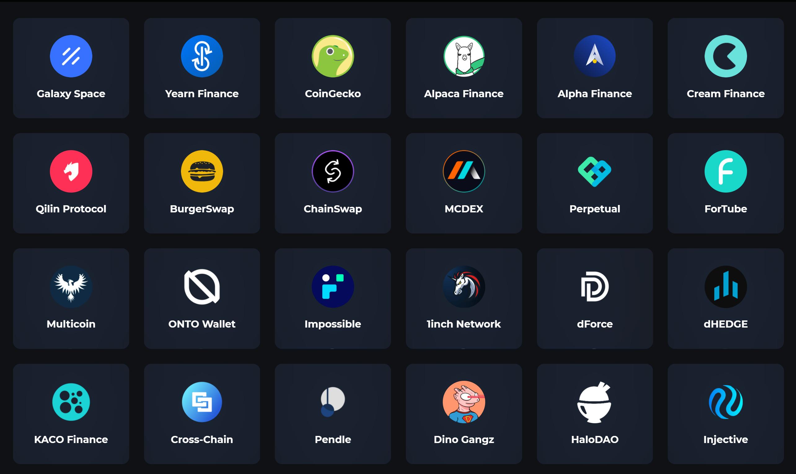 
      Project Galaxy如何解决当前凭证系统问题？