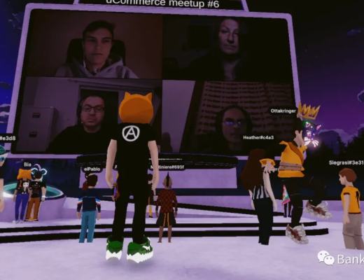 
      Boson协议：元宇宙的衣服和艺术家的展示柜