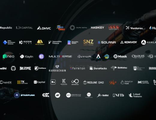 
      22个新项目 元宇宙黑客松Metathon获奖项目一览