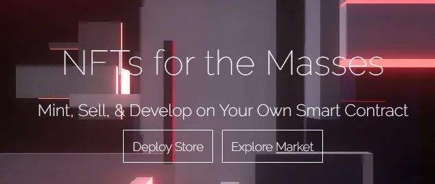 
      面向不同需求用户的9个NFT市场