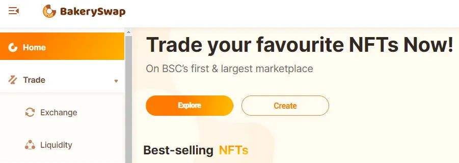 
      面向不同需求用户的9个NFT市场