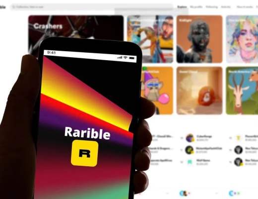 
      面向不同需求用户的9个NFT市场