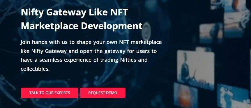 
      面向不同需求用户的9个NFT市场