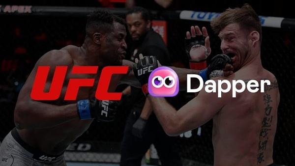 
      UFC进场,过去一周Crypto在体育产业有着怎样的表现？UFC和Dapper Labs推出NFT产品Serena Williams加入Sorare担任董事会顾问Autograph结束最新的筹款活动，获得了1.7亿美元StockX入局NFT电子竞技领域的最新交易