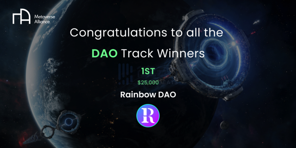 
      22个新项目 元宇宙黑客松Metathon获奖项目一览