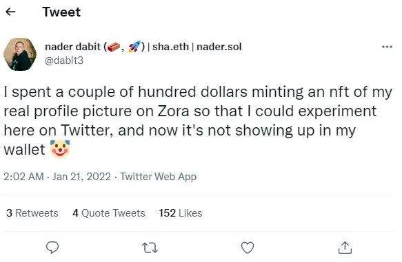 
      面向不同需求用户的9个NFT市场