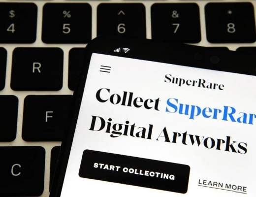 
      面向不同需求用户的9个NFT市场