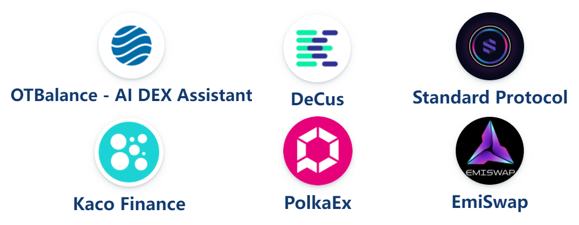 
      旨在成为多链Dapp中心的Astar 能否赢得波卡智能合约平台之战？