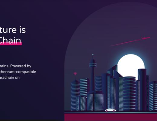 
      Moonbeam：把以太坊装进波卡 进行得怎样了？