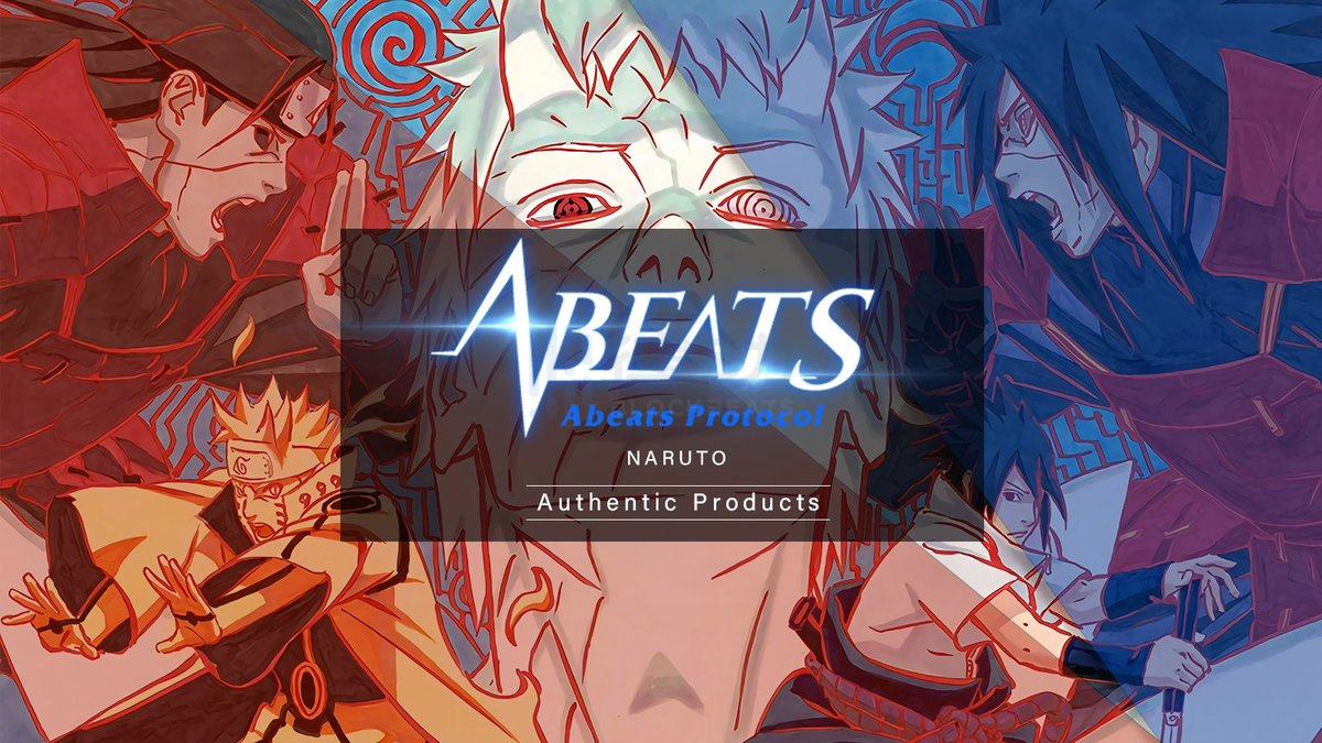 拥有最全日漫IP的链游平台Abeats Game 能否重铸GameFi荣光