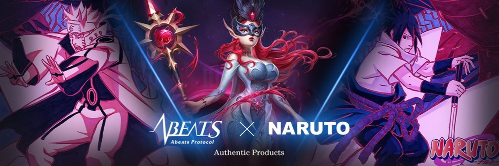 拥有最全日漫IP的链游平台Abeats Game 能否重铸GameFi荣光