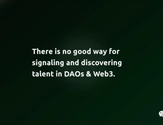 Web 3 如何重塑传统工作模式?市场Aleksi LoytynojaJoni KarrasWeb 3 如何重塑传统工作模式?