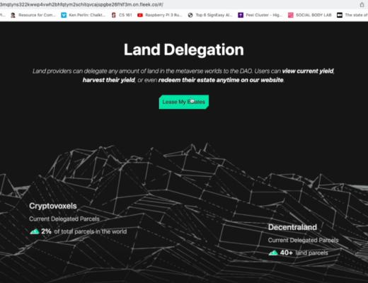 
      以太坊黑客马拉松上的这些NFT项目 哪些值得期待？