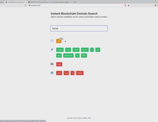 
      以太坊黑客马拉松上的这些NFT项目 哪些值得期待？