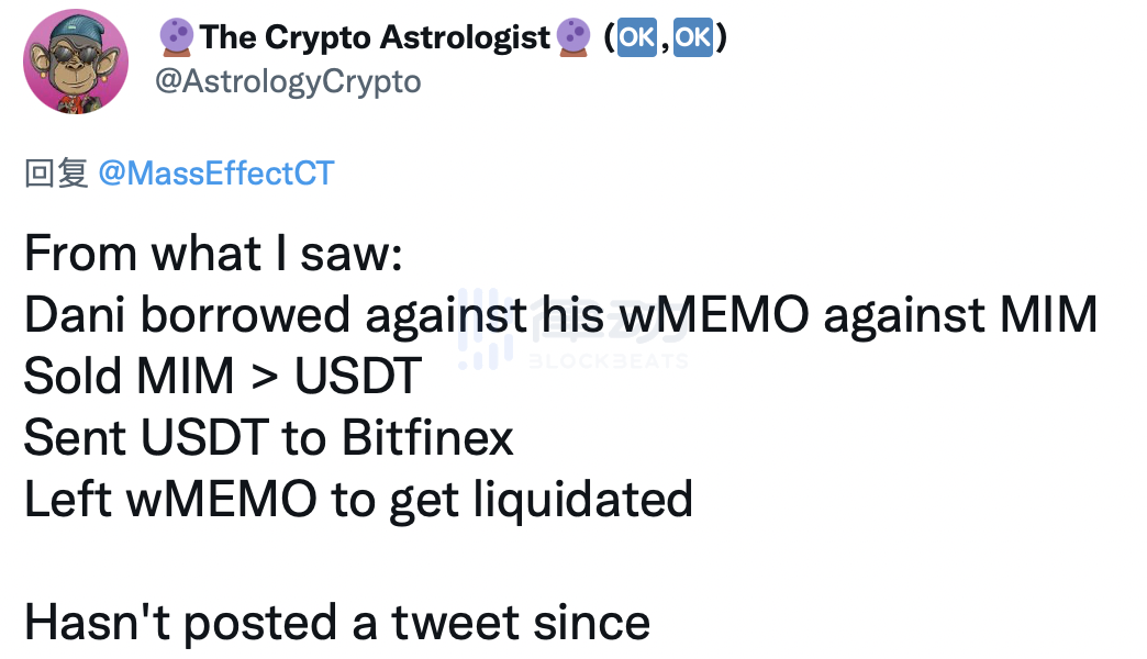 
      Frog变F“rug” 一条推特引发的十亿美金恐慌事件