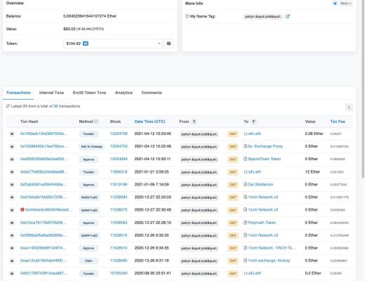 
      金色观察｜Wonderland联创和跑路交易所QuadrigaCX有关？ 怎么回事