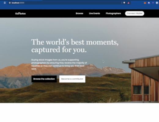 
      以太坊黑客马拉松上的这些NFT项目 哪些值得期待？