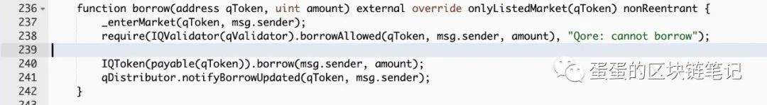 
      藏在EOA地址里的魔法：Qubit Finance 被黑分析