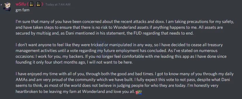 
      Frog变F“rug” 一条推特引发的十亿美金恐慌事件