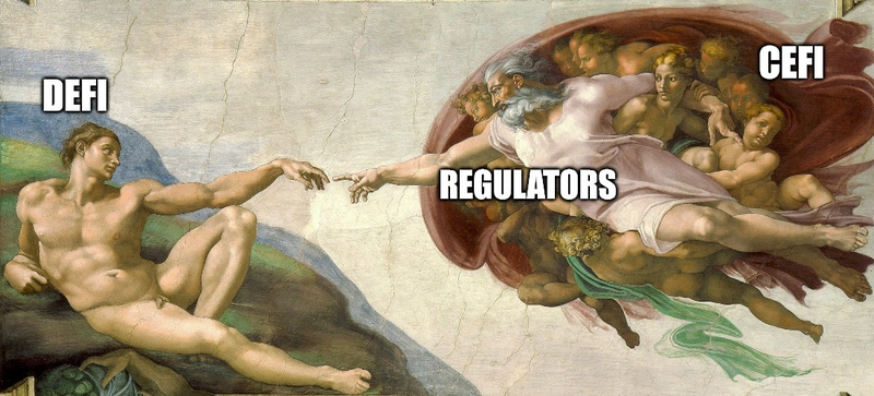 
      Bankless：DeFi正在吞噬世界 但用户并不饿